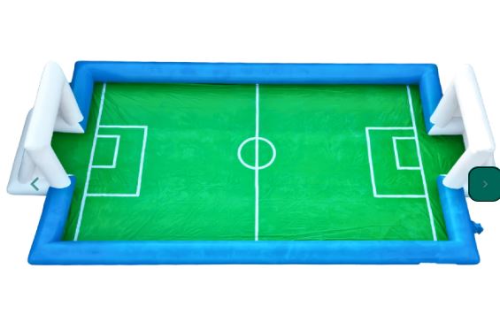 ملاعب صابونية